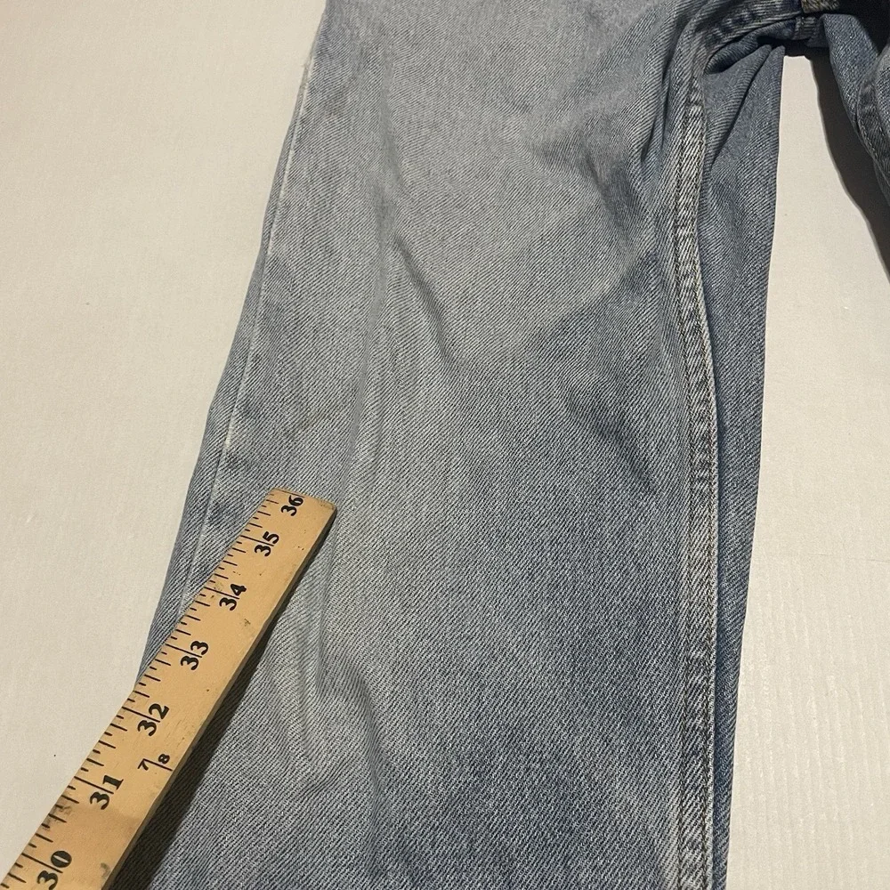 Levis pre owned