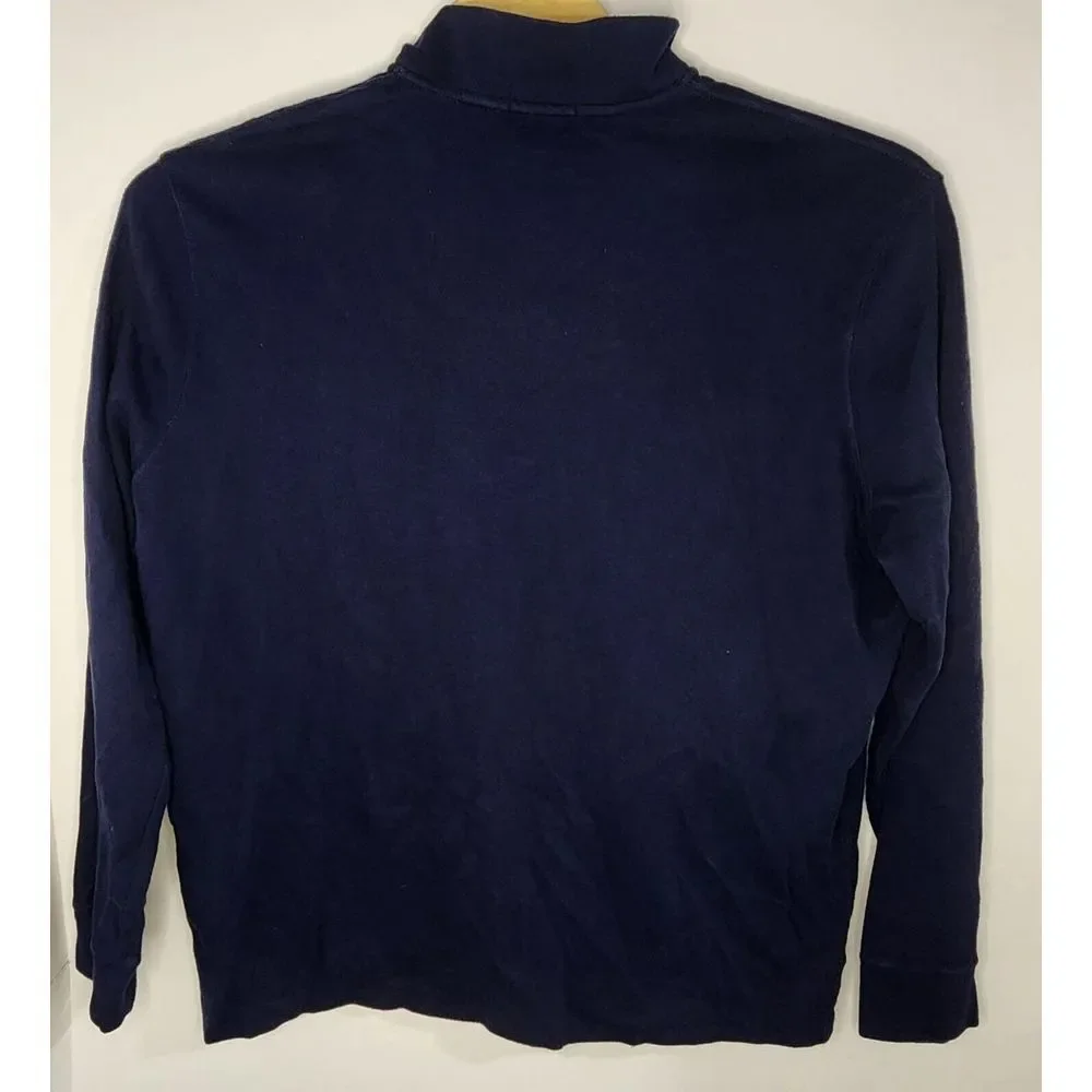 Polo Ralph Lauren thank you