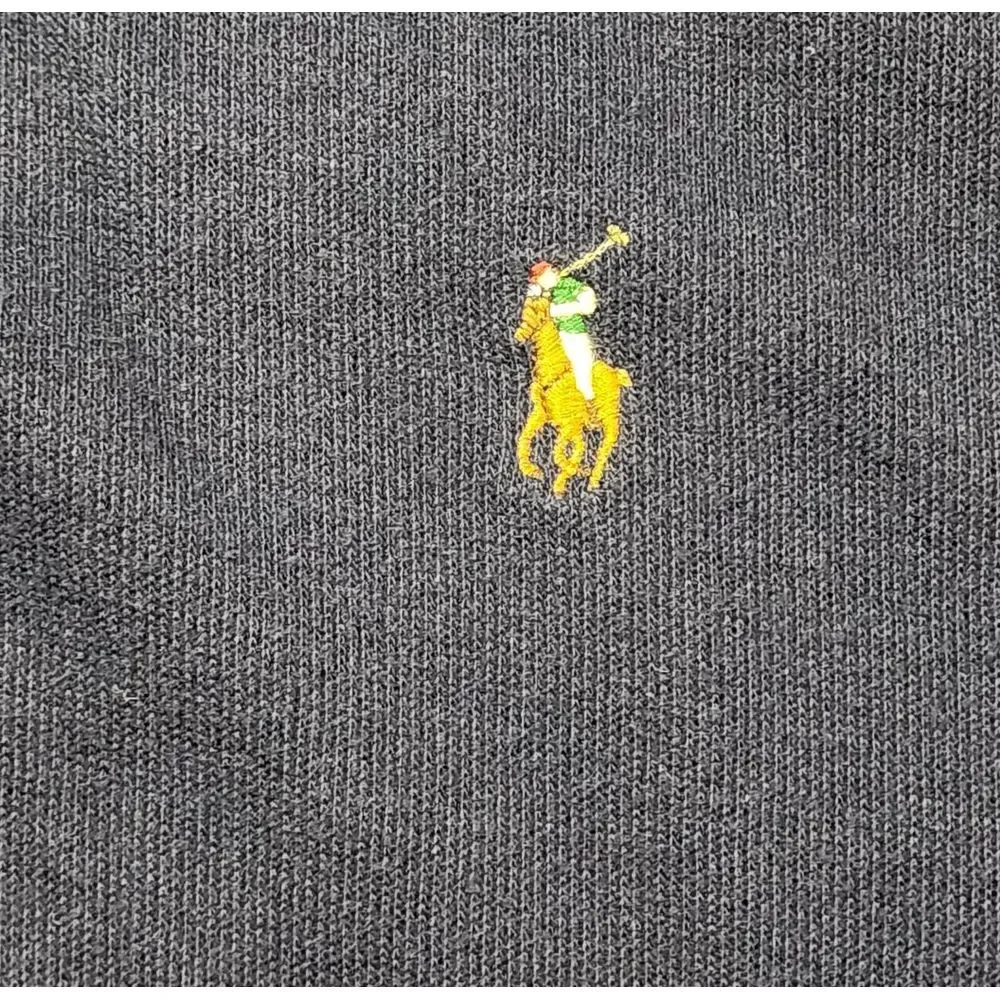Polo Ralph Lauren thank you