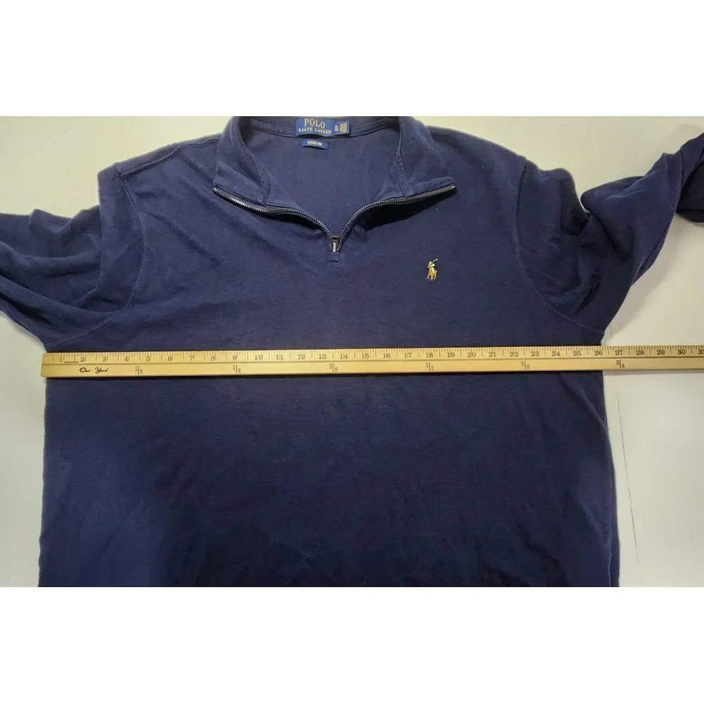 Polo Ralph Lauren thank you