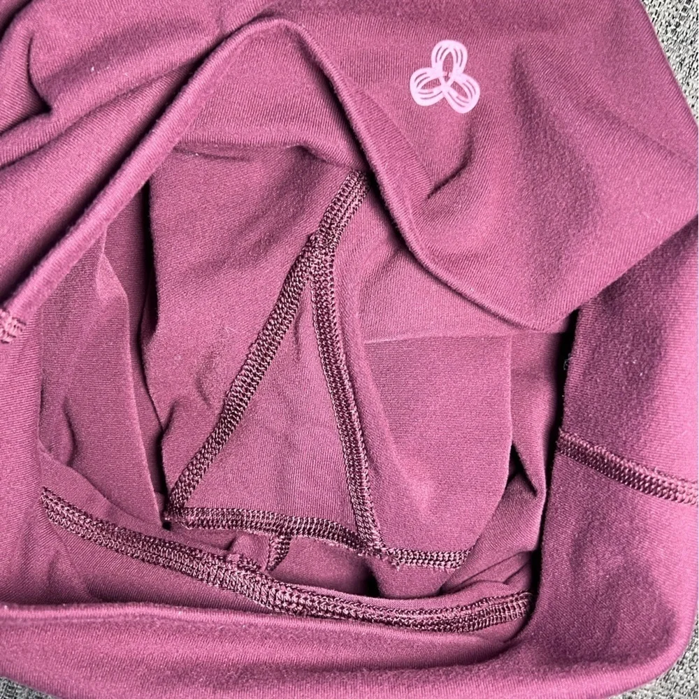 TNA size small