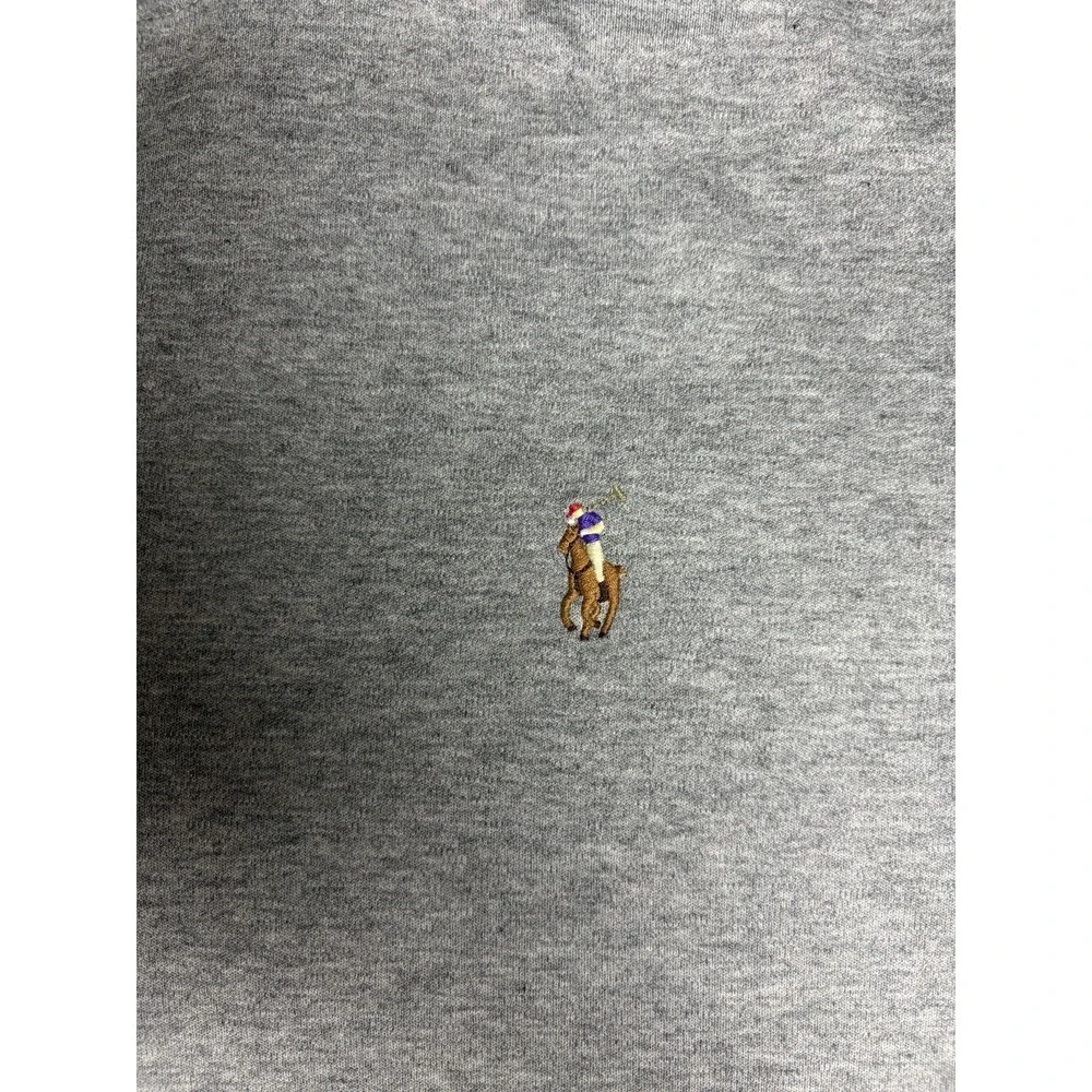 Polo Ralph Lauren brand polo