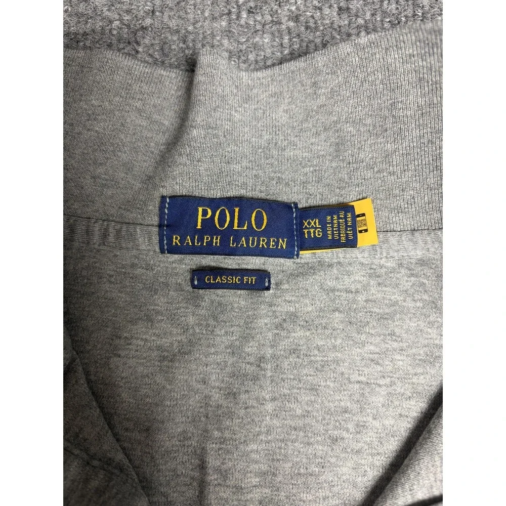 Polo Ralph Lauren brand polo