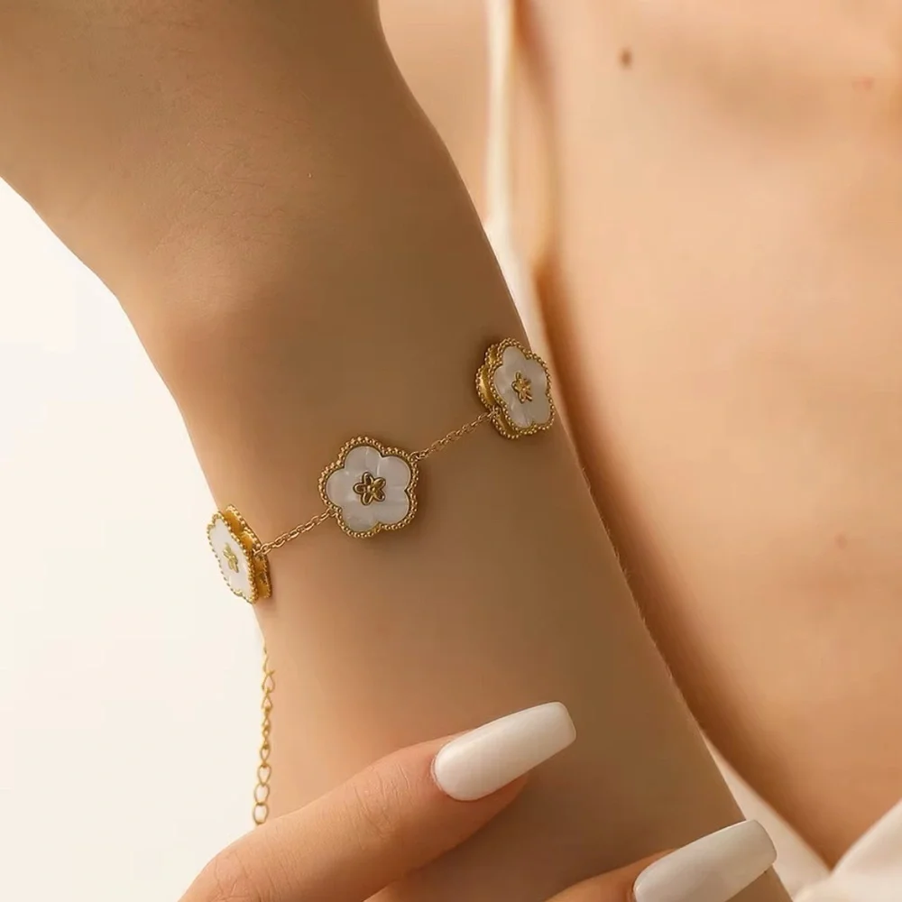 Moon Goddess Emporium 18k gold