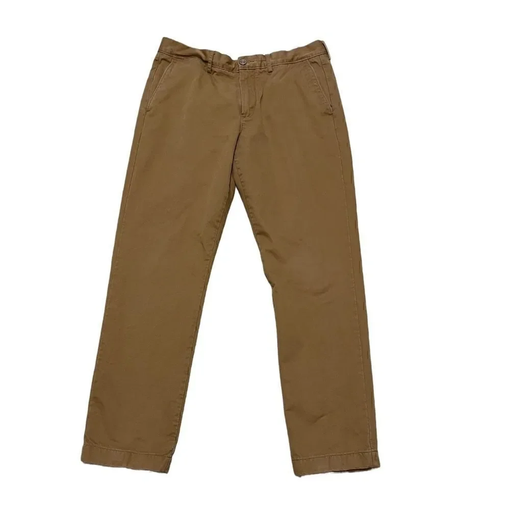 🌟J Crew🌟Khakis Pants