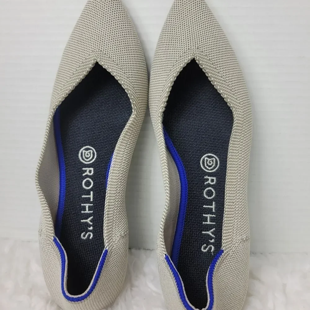 Rothys smoke shipping will