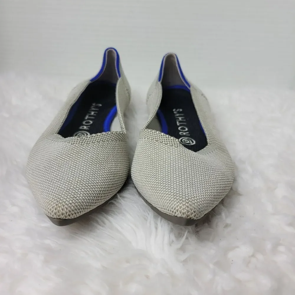 Rothys from answer