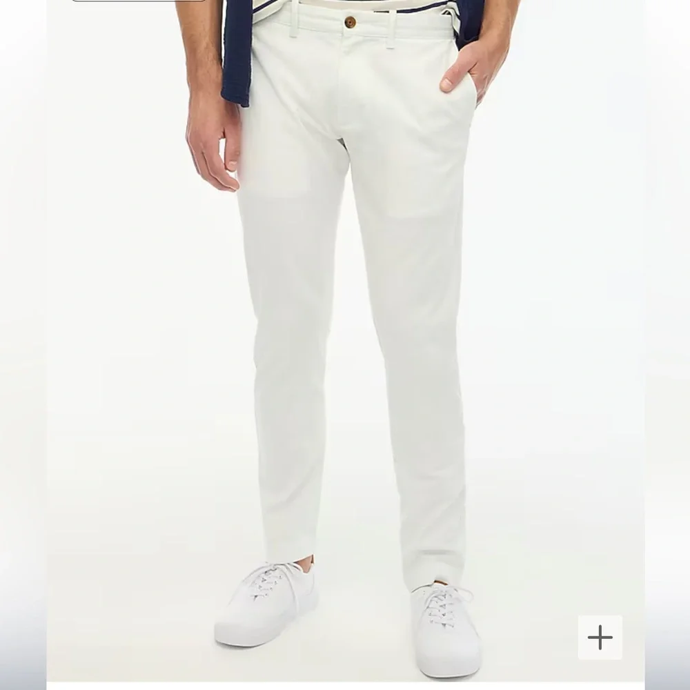 J. Crew stylish versatile
