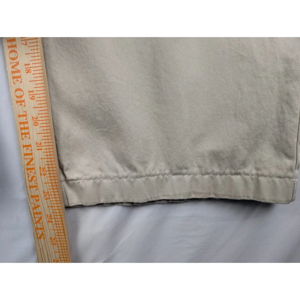 Scottevest cotton chinos
