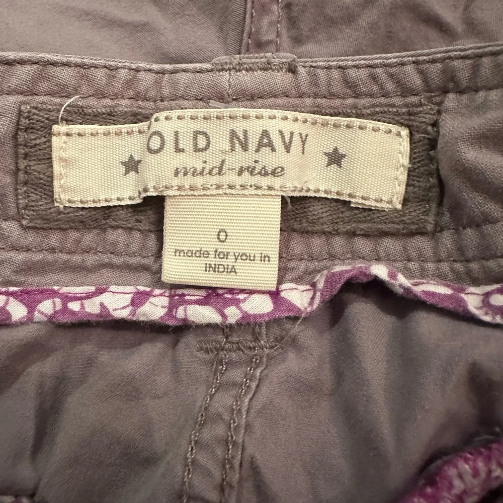Old Navy preowned great