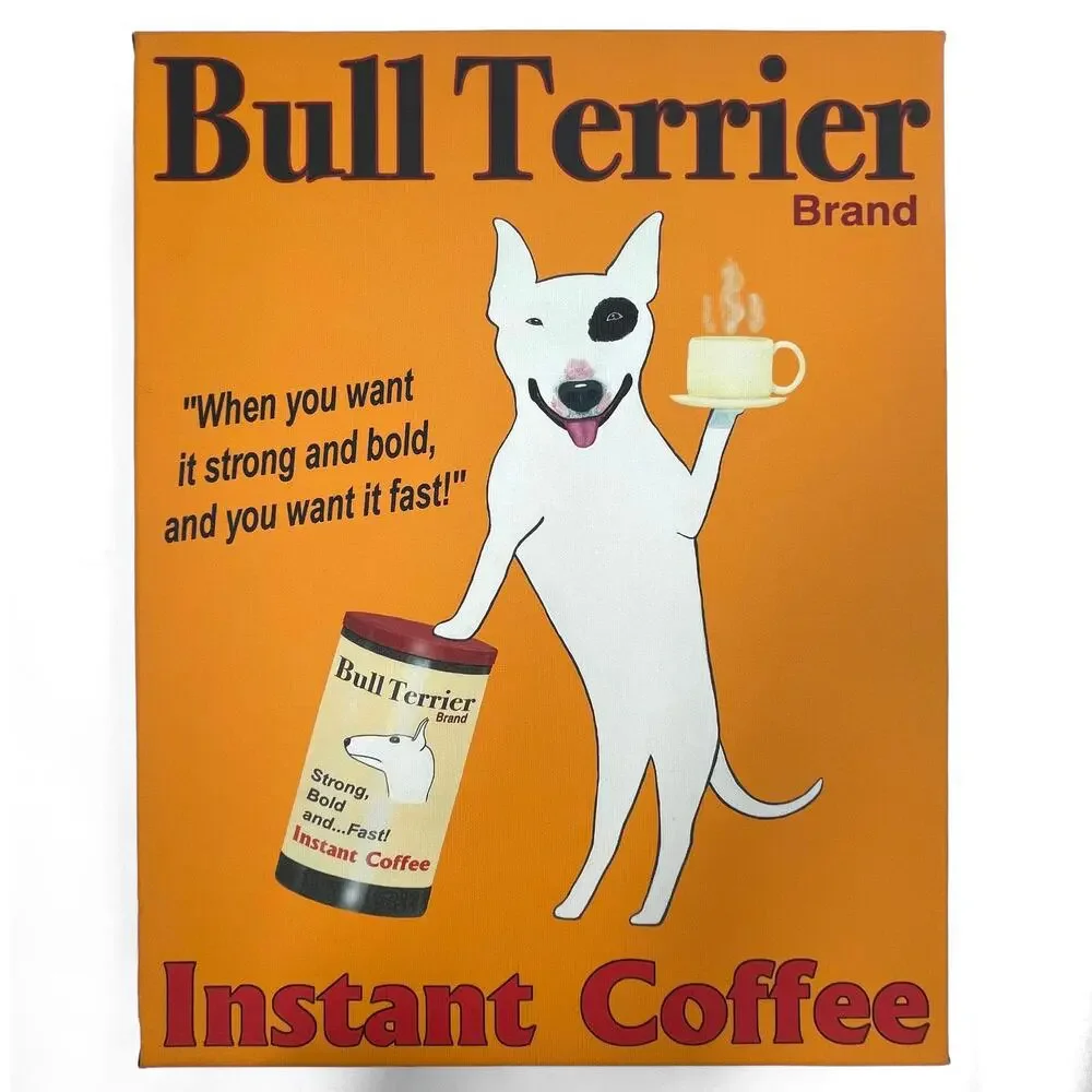 Framed Canvas Prints for Dog Lovers 11