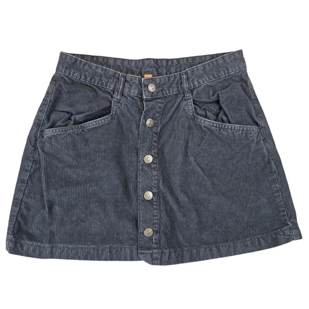 Free People embrace timeless