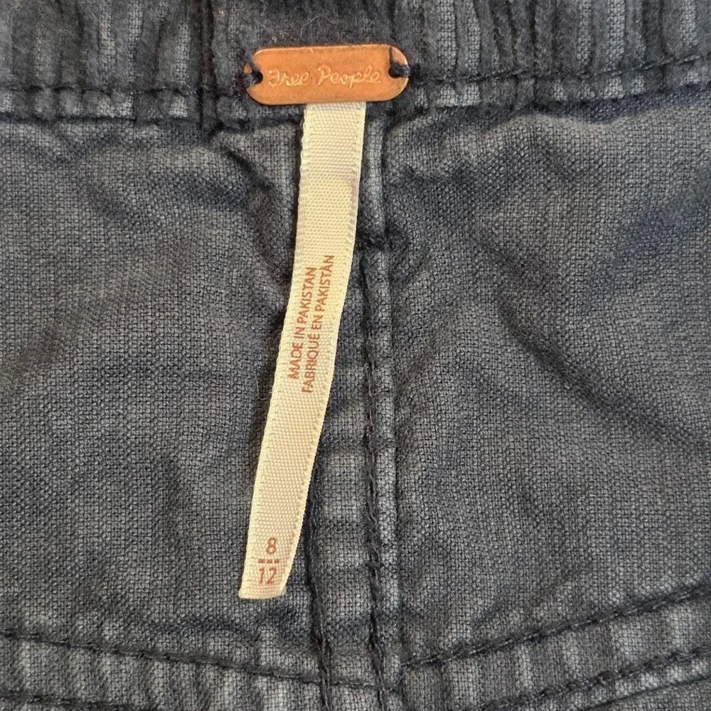 Free People embrace timeless