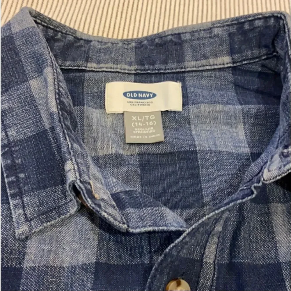 Old Navy nwt old