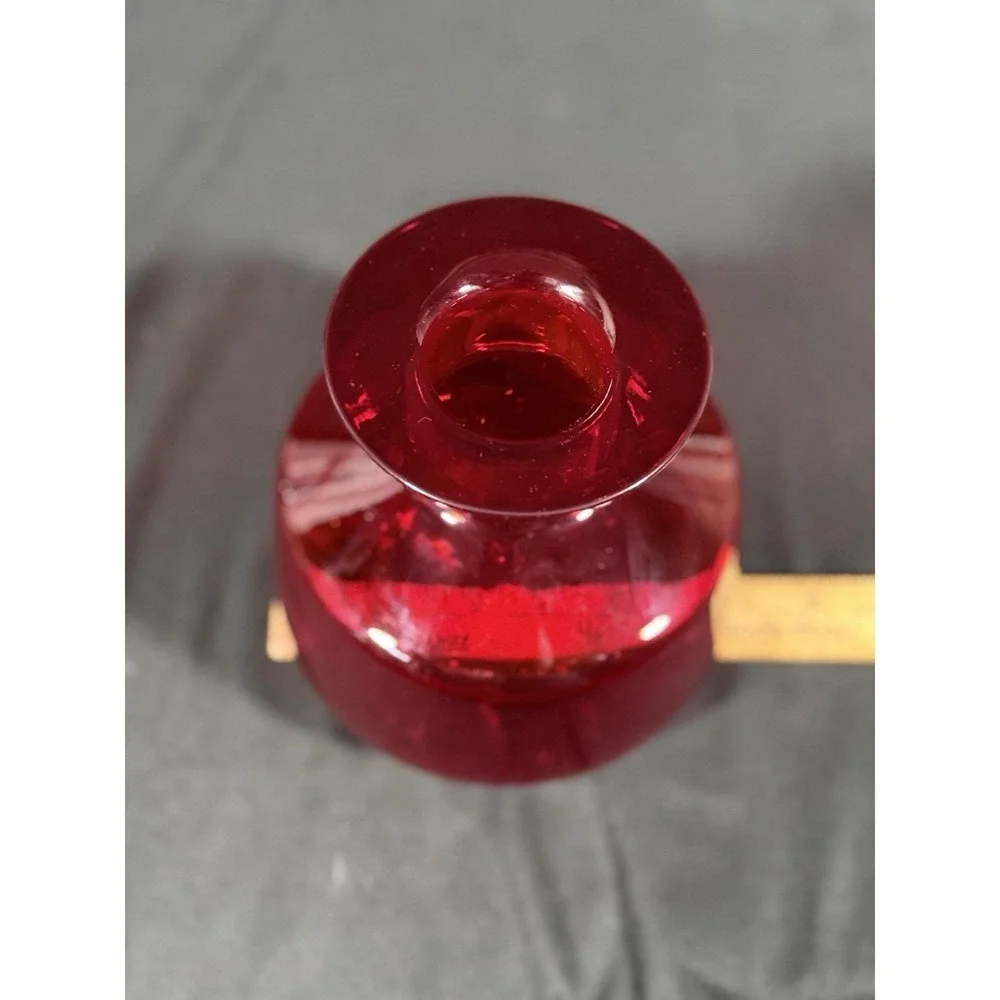 Rainbow-Viking Glass Company rainbow viking