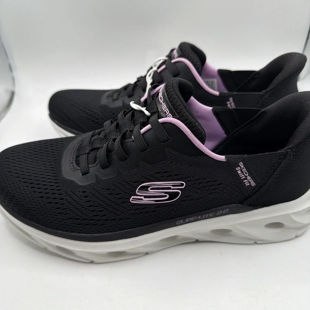 Skechers hands free