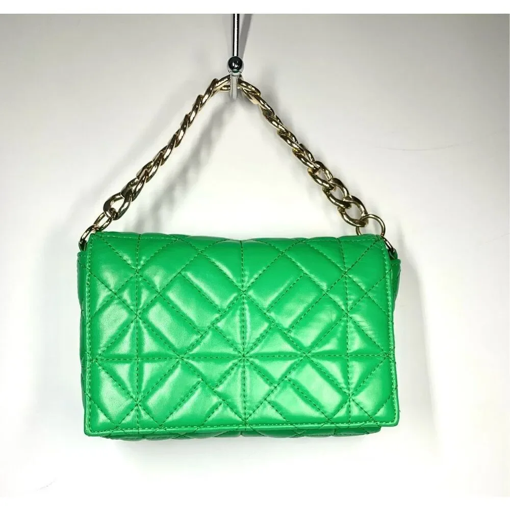 Grossi flap chunky