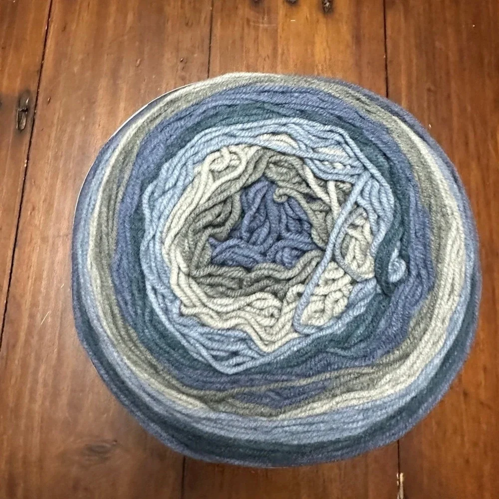Caron lot big
