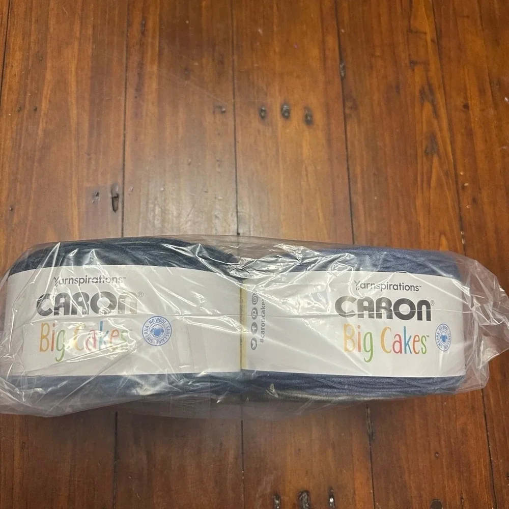 Caron lot big
