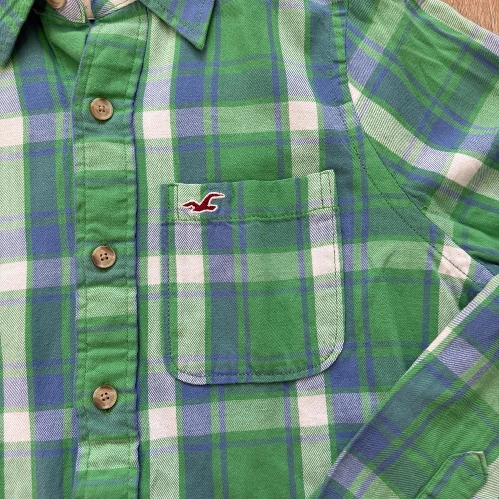 Hollister california stretch