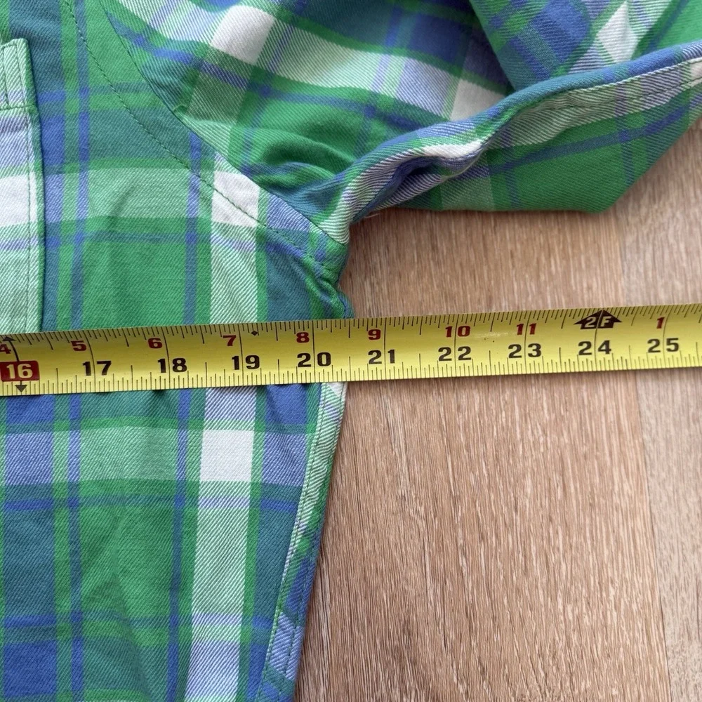 Hollister california stretch