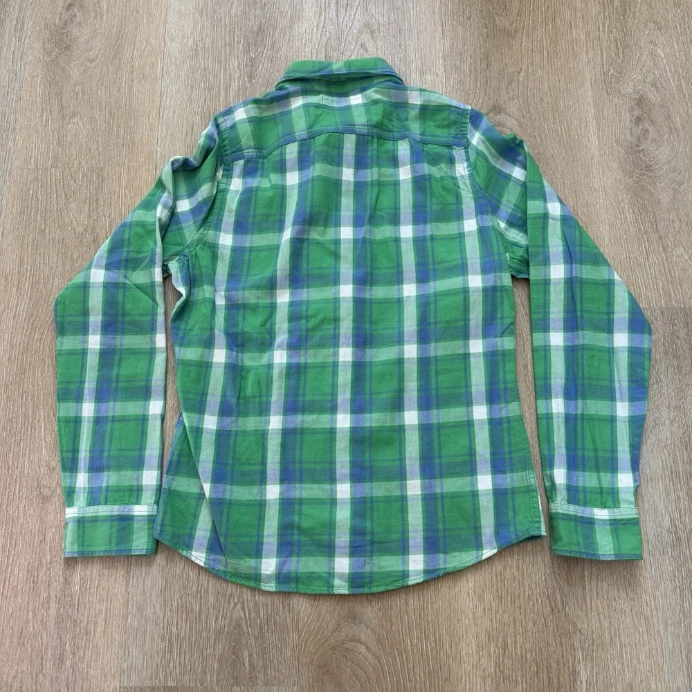 Hollister california stretch