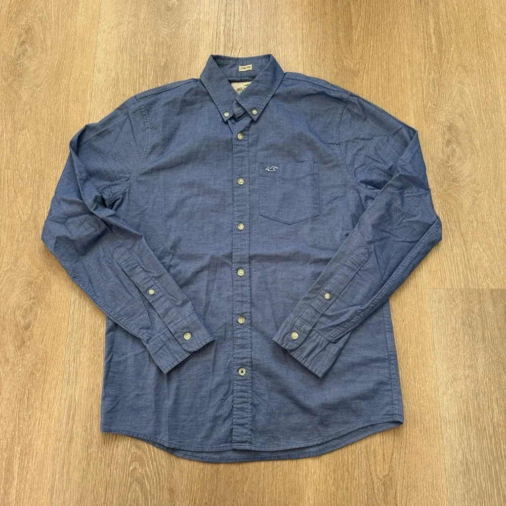 Hollister california stretch
