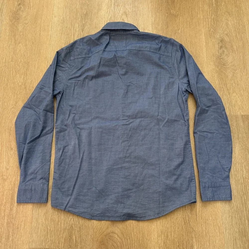 Hollister california stretch