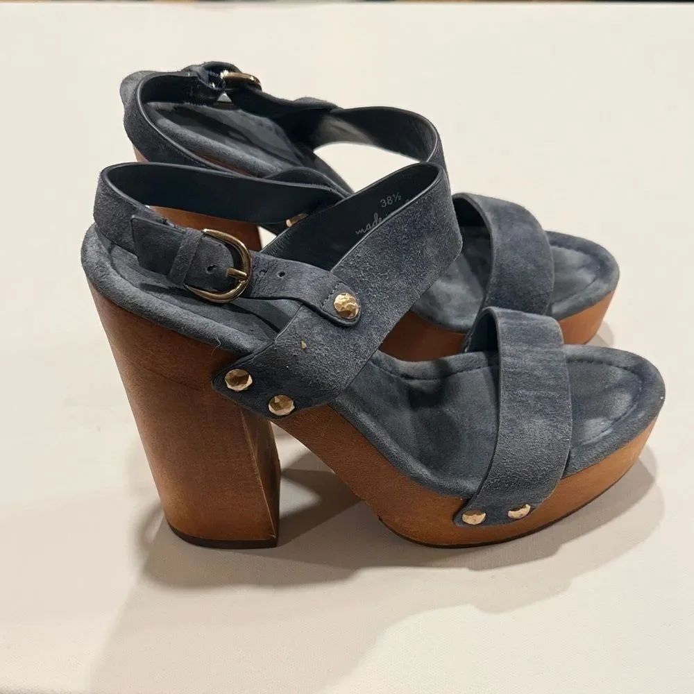 Joie chic dark