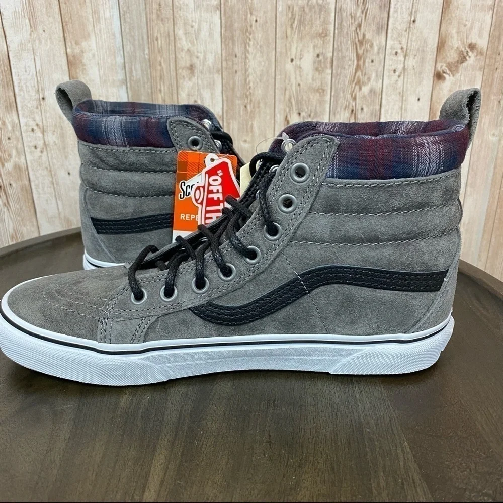 Vans nwt sk8
