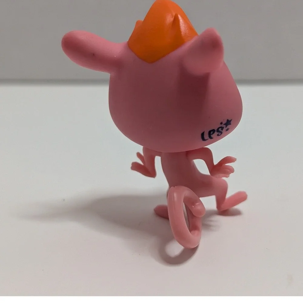 Hasbro littlest pet