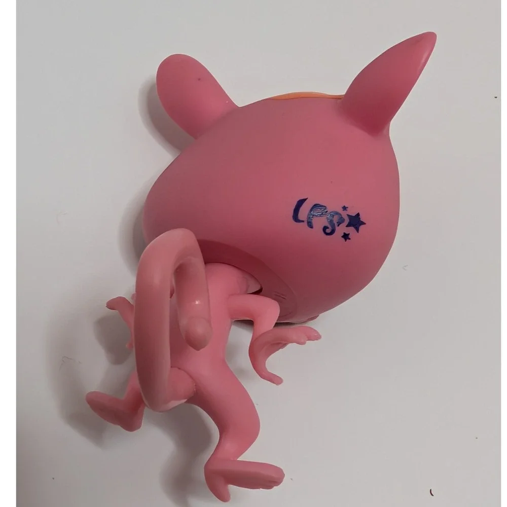 Hasbro littlest pet