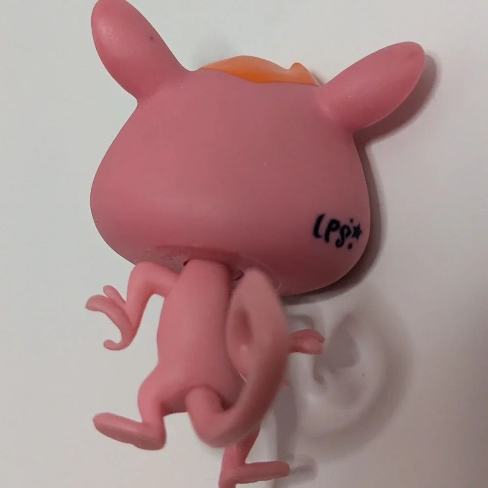 Hasbro littlest pet