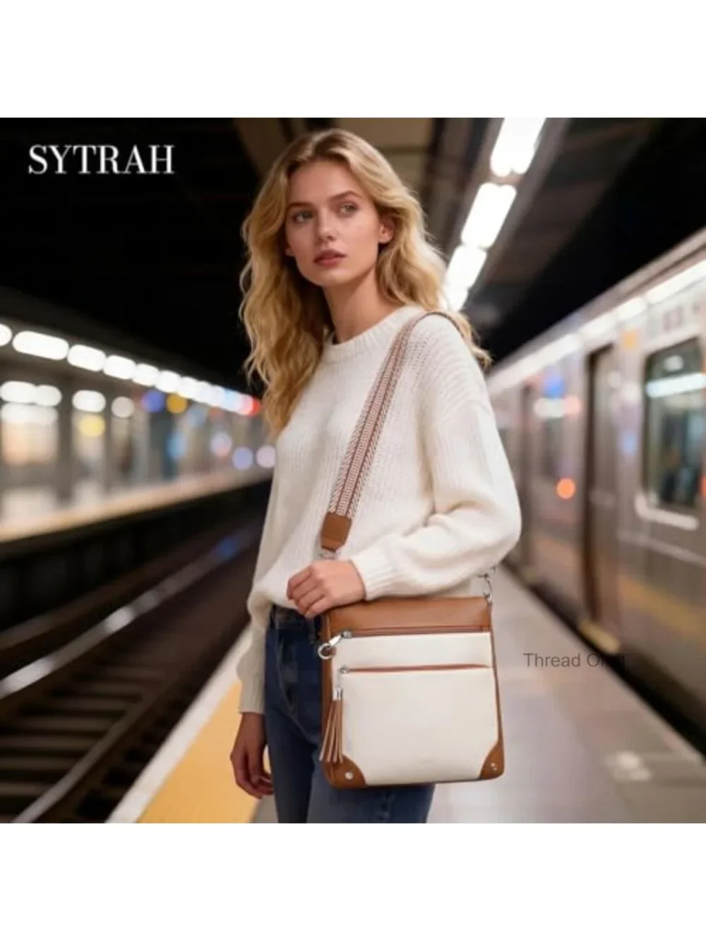 N/A stay stylish