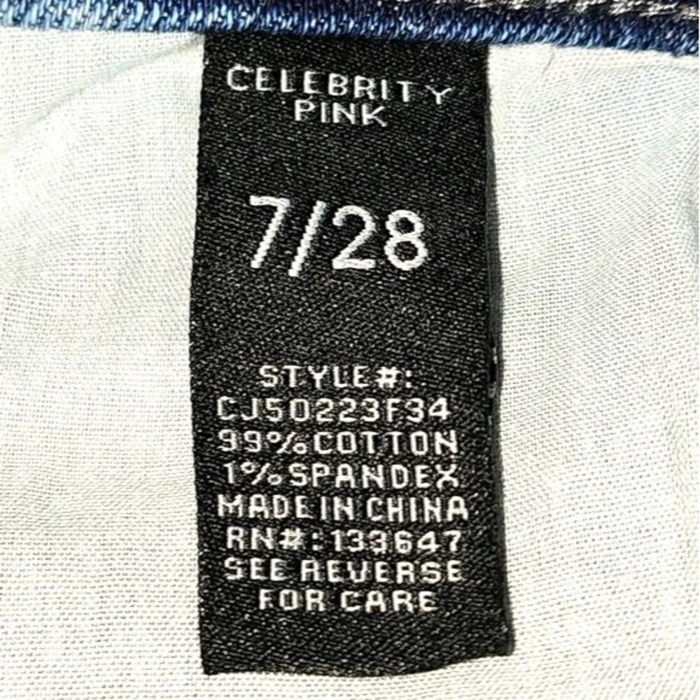 Celebrity Pink celebrity pink