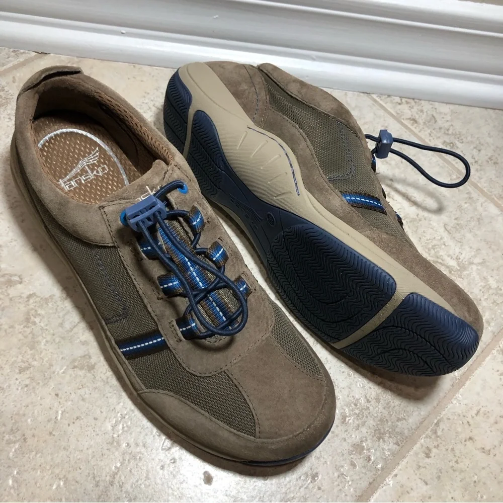 Dansko thank preowned