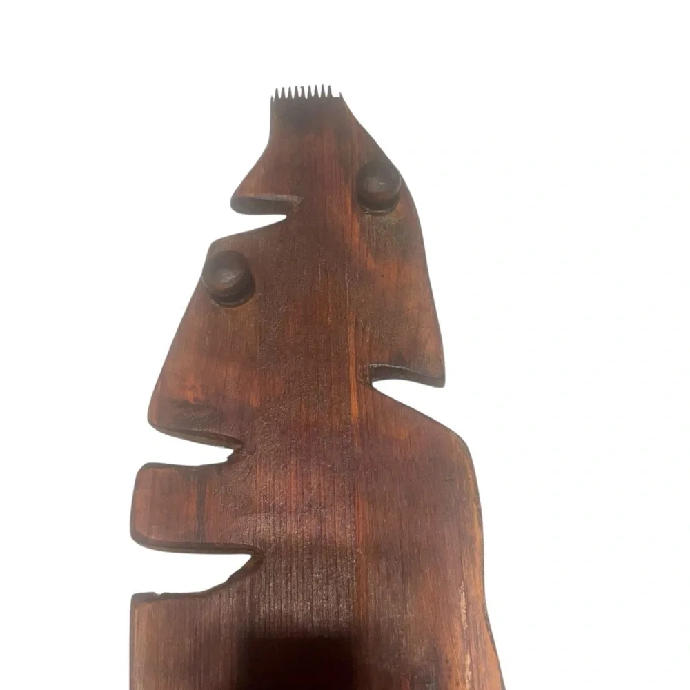 Handmade Hand Carved hand carved