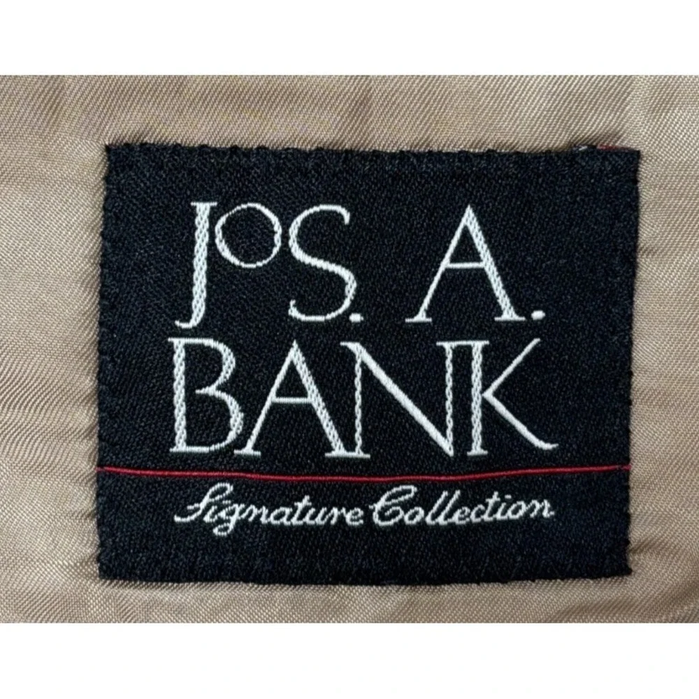 Jos. A. Bank size 40