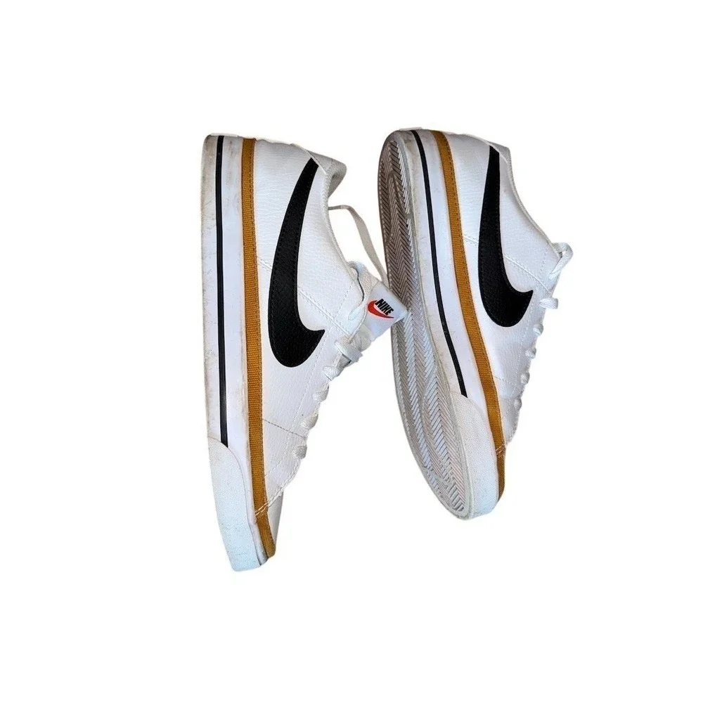 Nike court legacy