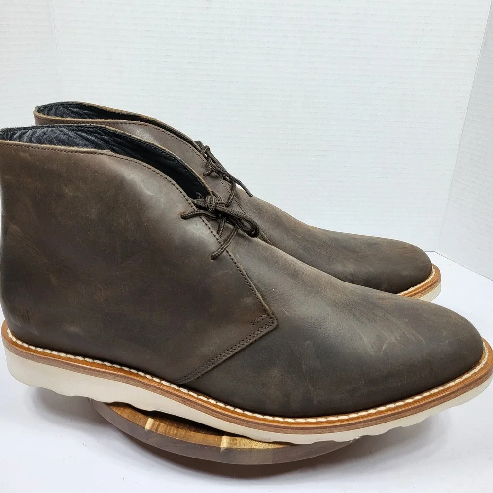 Thursday Boot Company ignite your