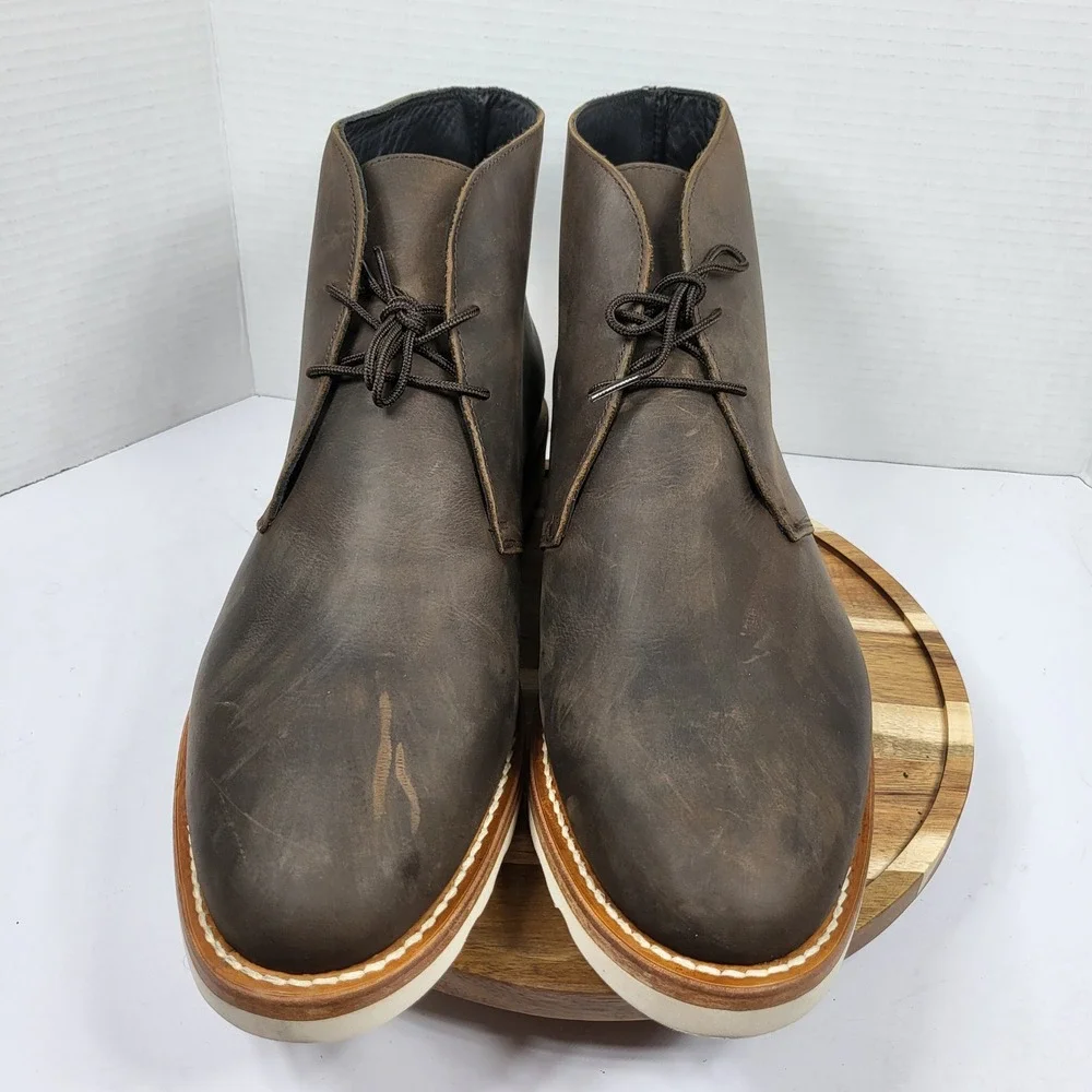 Thursday Boot Company ignite your
