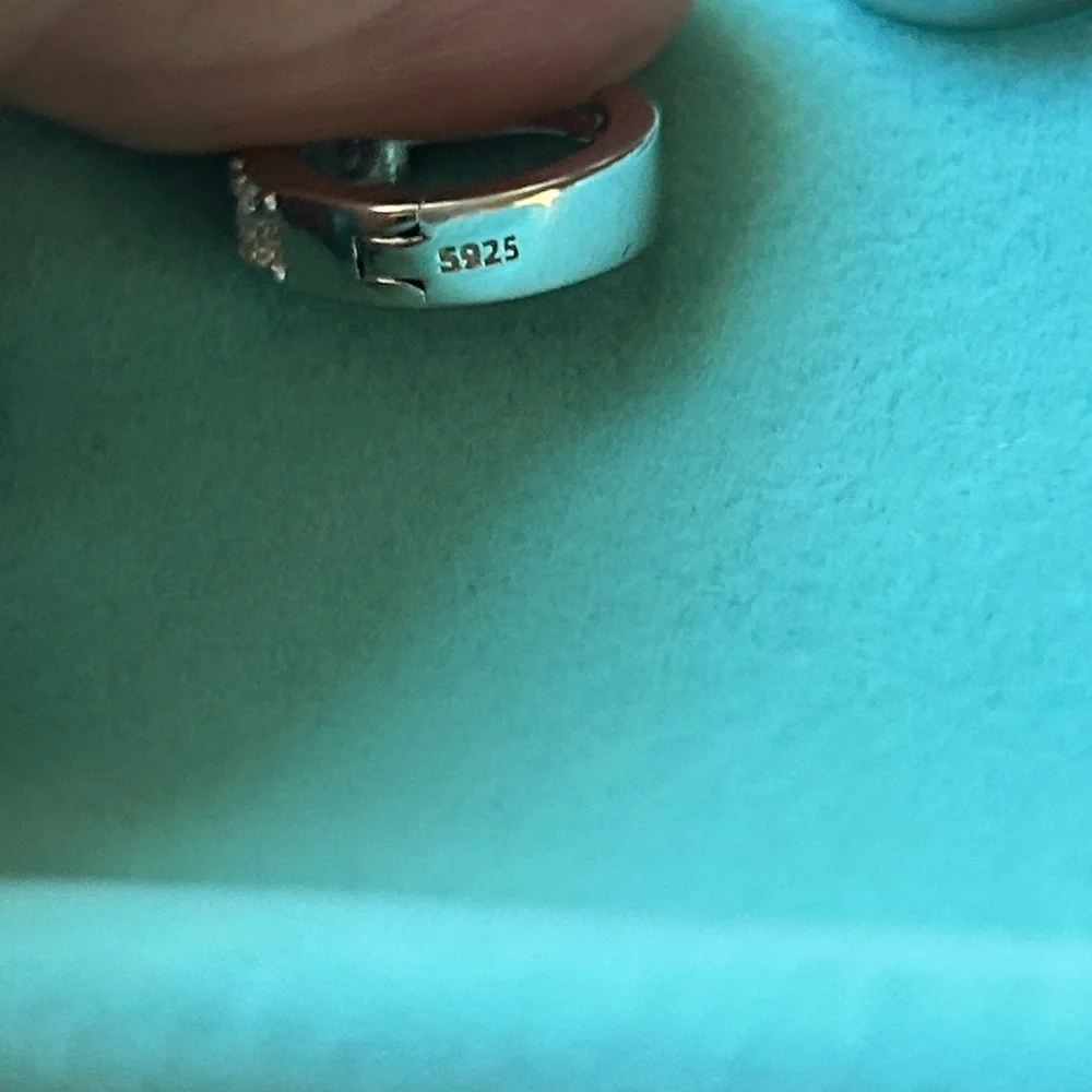 Moissanite retail $599