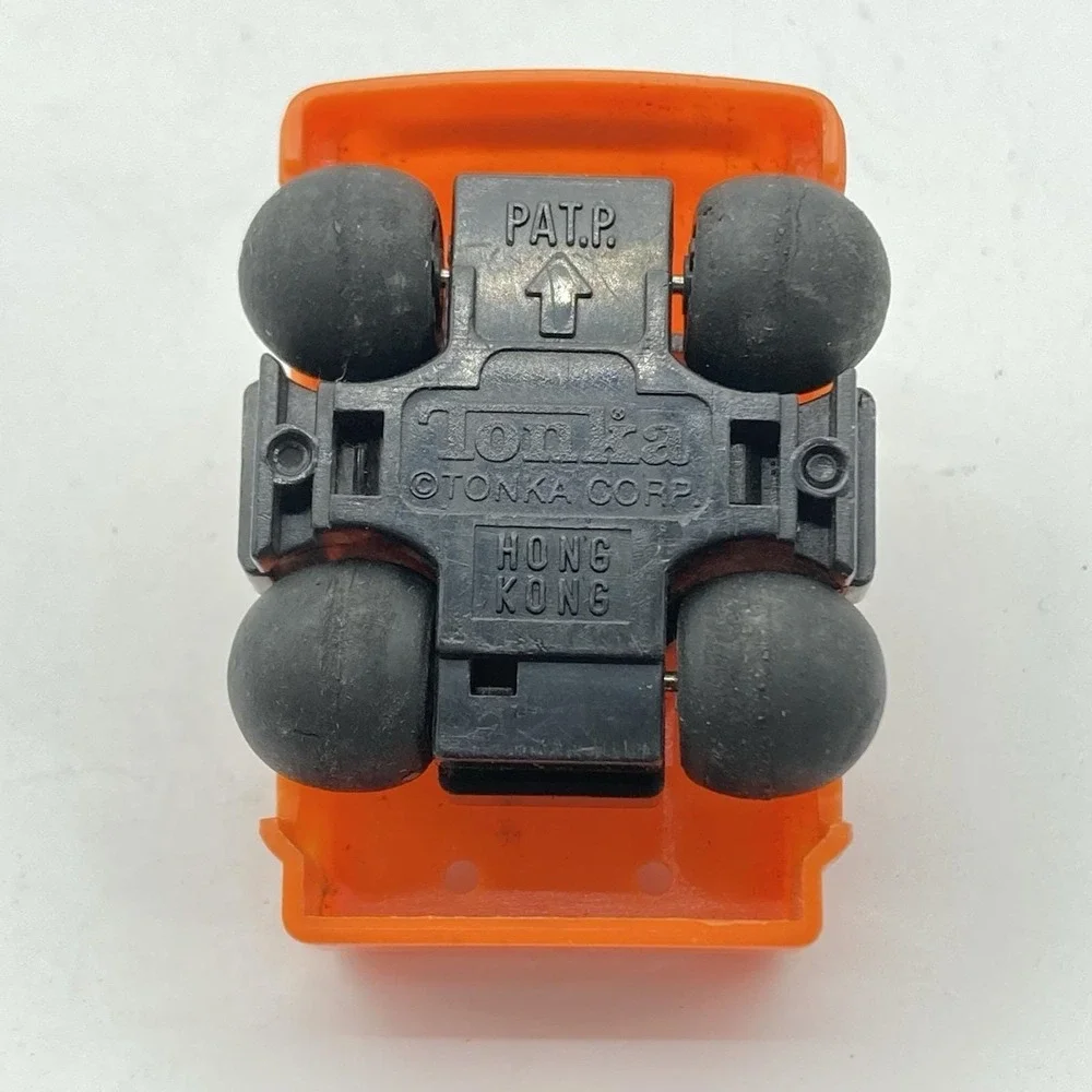 Tonka vtg 1986