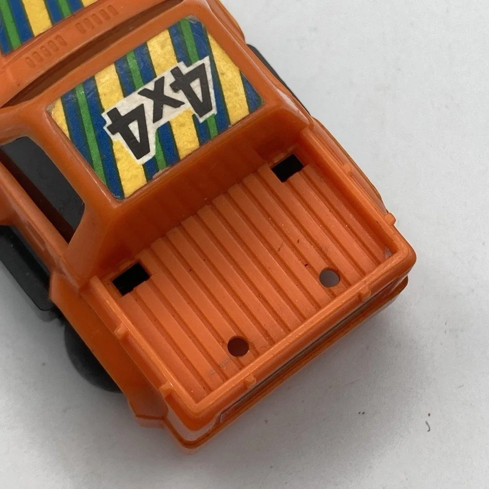 Tonka vtg 1986