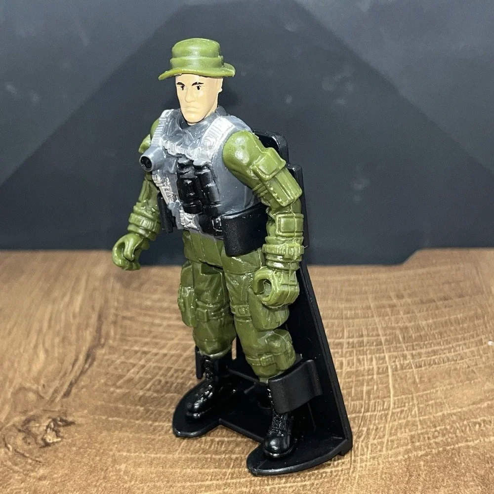 Chap Mei includes chap valuable