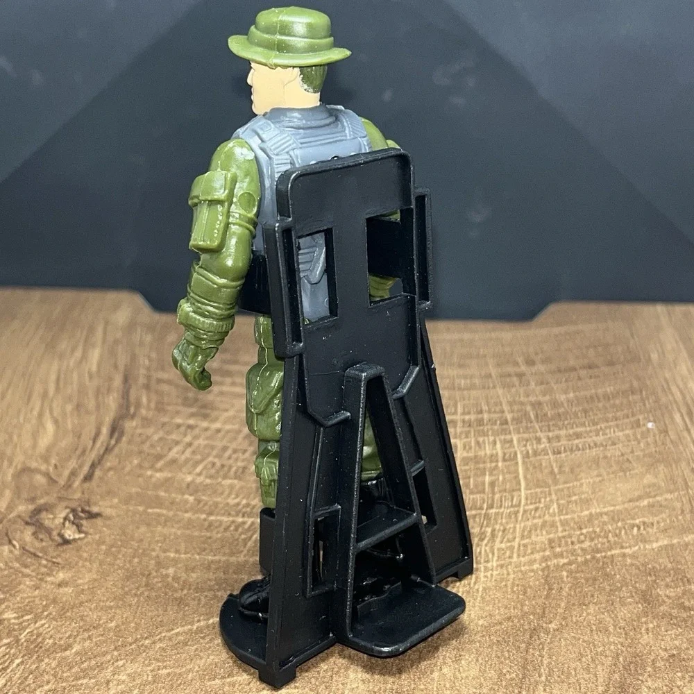 Chap Mei piece valuable soldiers
