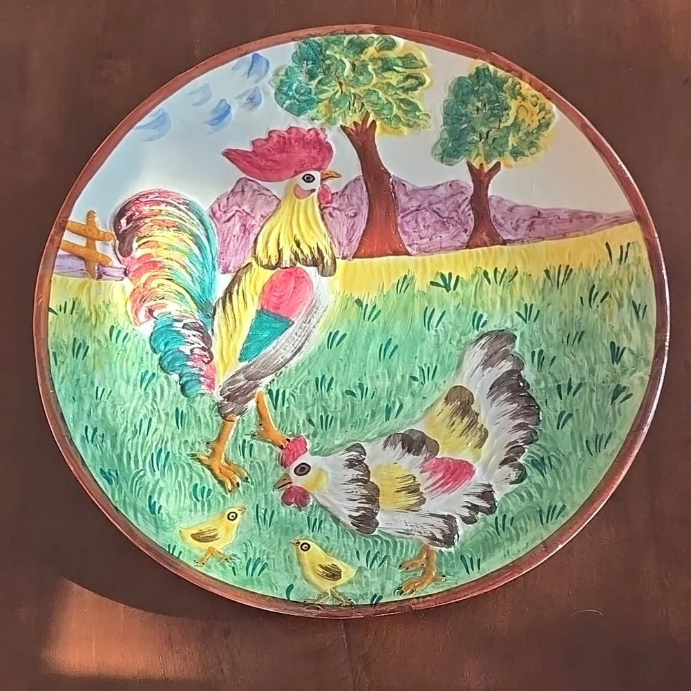 Edward P. Paul & Co. roosters brooklyn