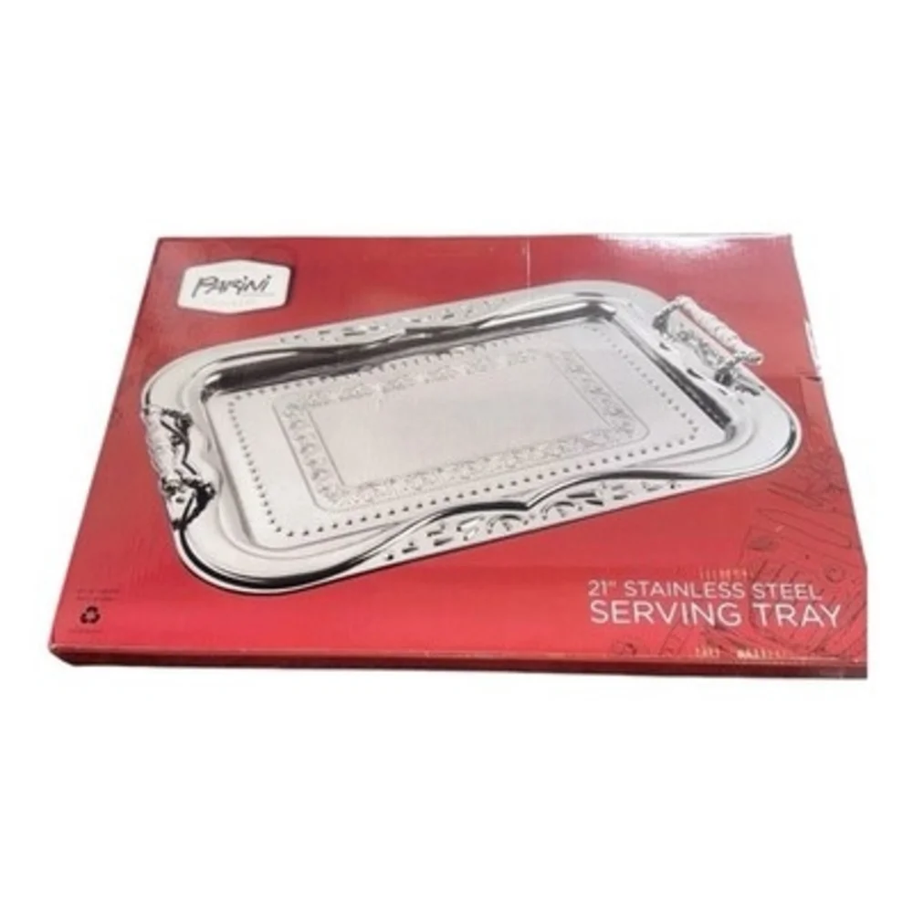 Parini cookware 21