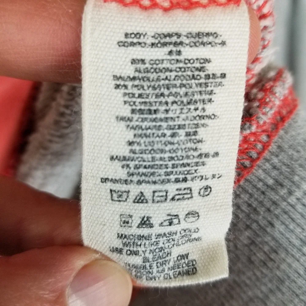 Free People soft asymmetrical french