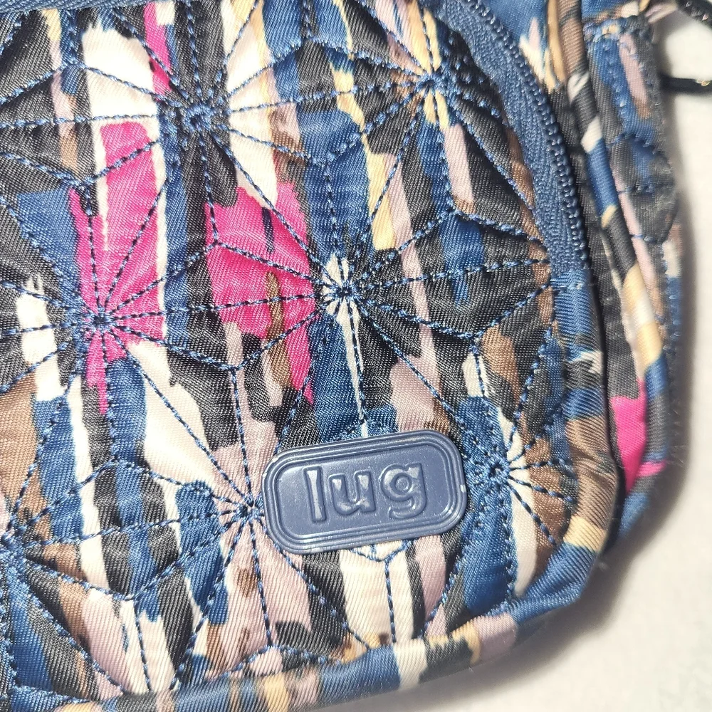 lug elevate your